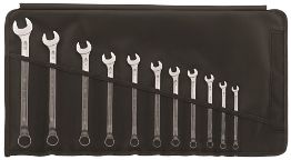 Afbeelding voor categorie Ring- steeksleutelsets